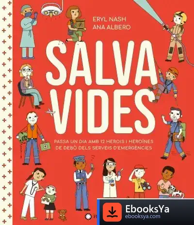 Descargar Salvavides de Eryl Nash