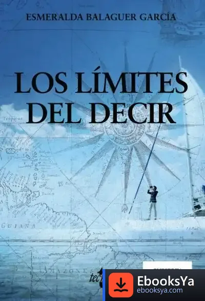 Descargar Los Límites Del Decir