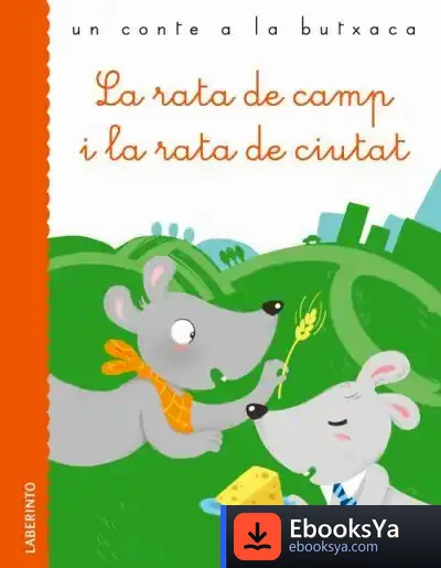 Descargar La Rata De Camp I La Rata De Ciutat de Esopo
