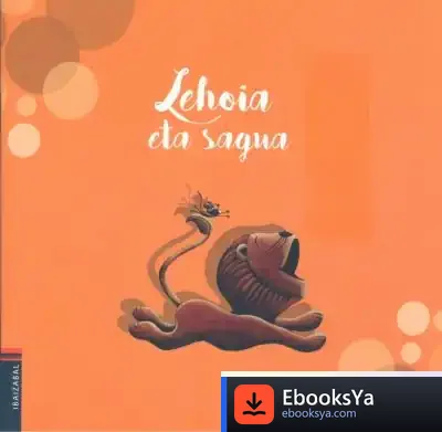 Descargar Lehoia Eta Sagua de Esopo