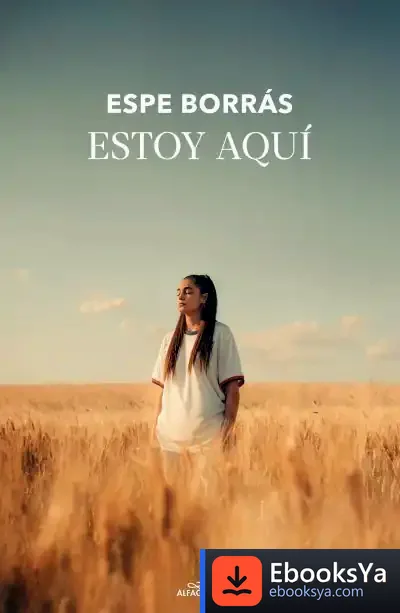 Descargar Estoy Aquí de Espe Borras