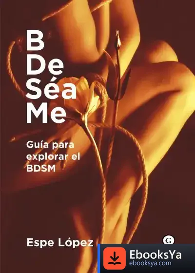 Descargar Bdeseame de Espe López