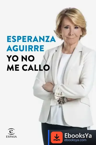 Descargar Yo No Me Callo