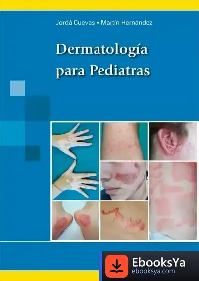 Descargar Dermatología Para Pediatras de Esperanza Jordá Cuevas