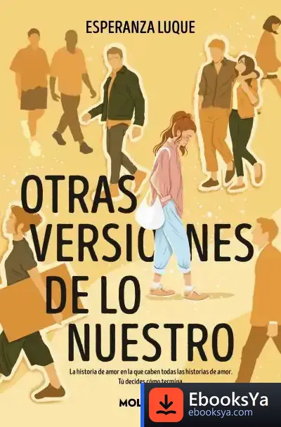 Descargar Otras Versiones De Lo Nuestro de Esperanza Luque