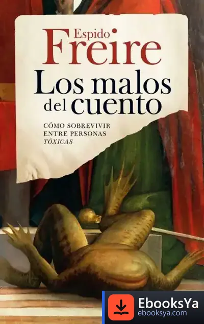 Descargar Los Malos Del Cuento