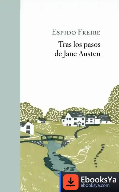 Descargar Tras Los Pasos De Jane Austen