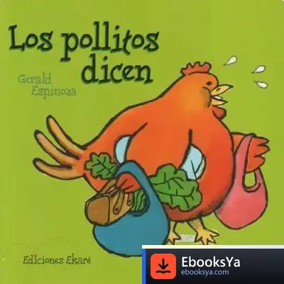 Descargar Los Pollitos Dicen de Donato Vargas Fernández