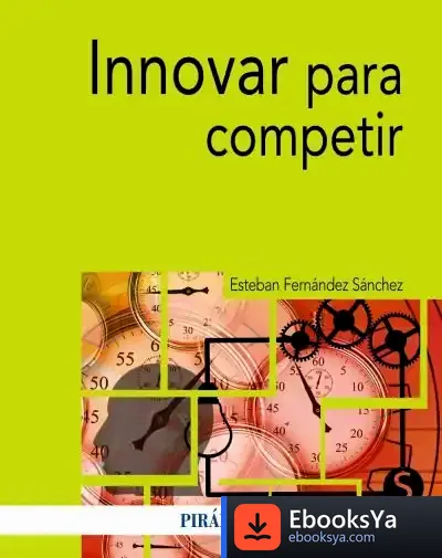 Descargar Innovar Para Competir