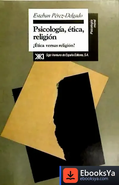 Descargar Psicología, Ética, Religión de Carlos Villanes Cairo