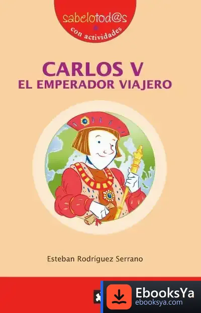 Descargar Carlos V, El Emperador Viajero