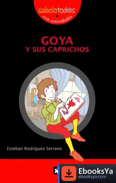 Descargar Goya Y Sus Caprichos
