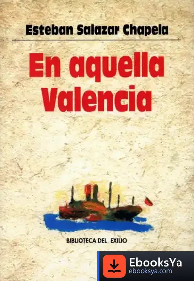 Descargar En Aquella Valencia