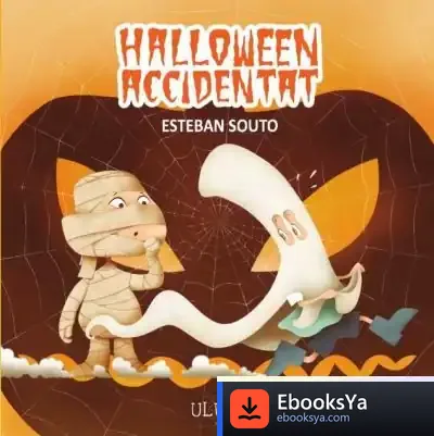 Descargar Halloween Accidentat de Laura Bishop