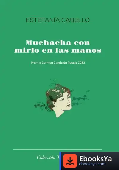 Descargar Muchacha Con Mirlo En Las Manos