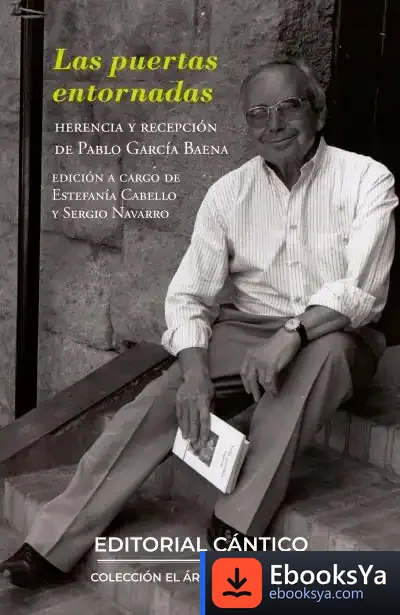 Descargar Las Puertas Entornadas