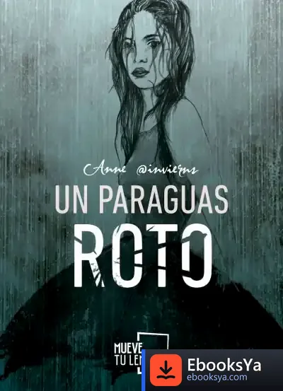 Descargar Un Paraguas Roto de Estefanía Fontana Talens