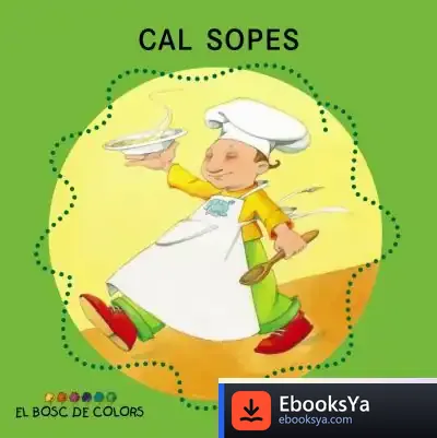 Descargar Cal Sopes de Estel Baldó Caba