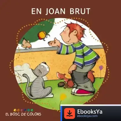 Descargar En Joan Brut de Estel Baldó Caba
