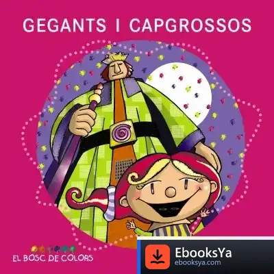 Descargar Gegants I Capgrossos