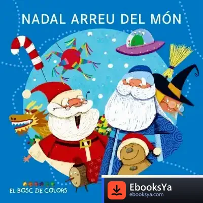 Descargar Nadal Arreu Del Món de Estel Baldó Caba