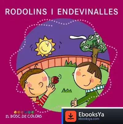 Descargar Rodolins I Endevinalles