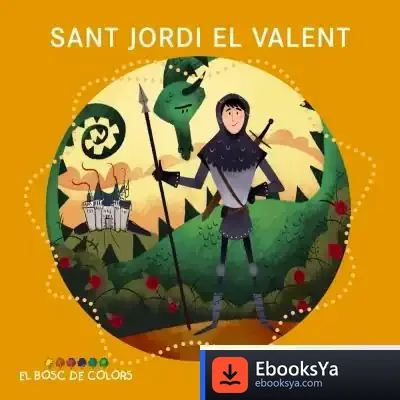 Descargar Sant Jordi El Valent de Estel Baldó Caba