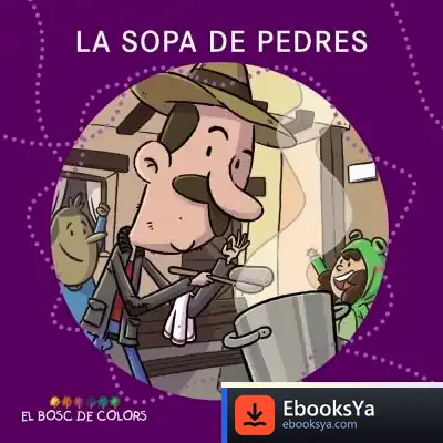 Descargar Sopa De Pedres de Estel Baldó Caba
