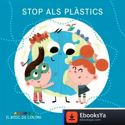 Descargar Stop Als Plàstics de Estel Baldó Caba