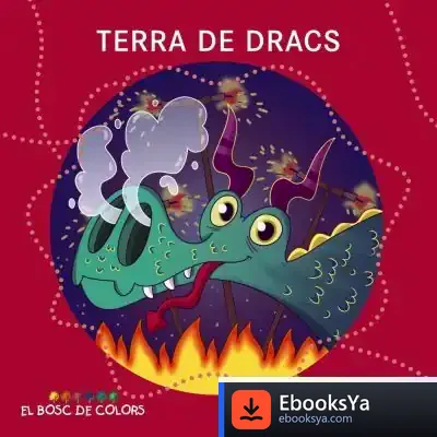 Descargar Terra De Dracs de Estel Baldó Caba