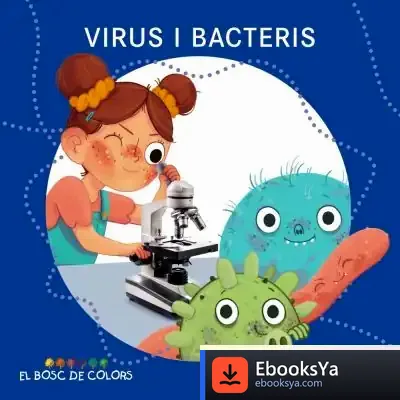 Descargar Virus I Bactèries de Estel Baldó Caba