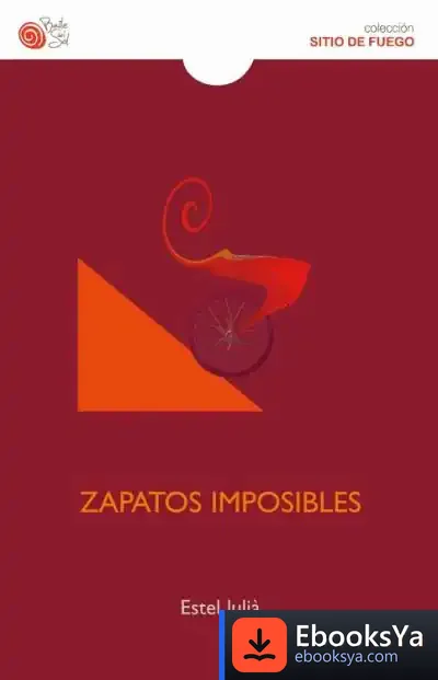 Descargar Zapatos Imposibles