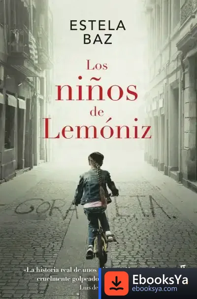 Descargar Los Niños De Lemóniz