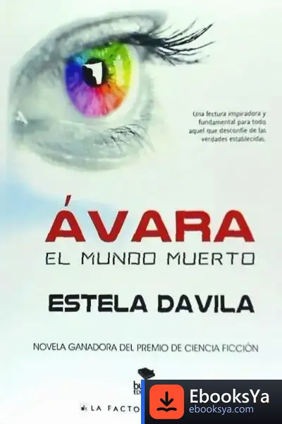 Descargar Ávara. El Mundo Muerto
