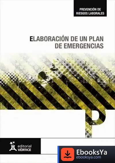 Descargar Elaboración De Un Plan De Emergencias