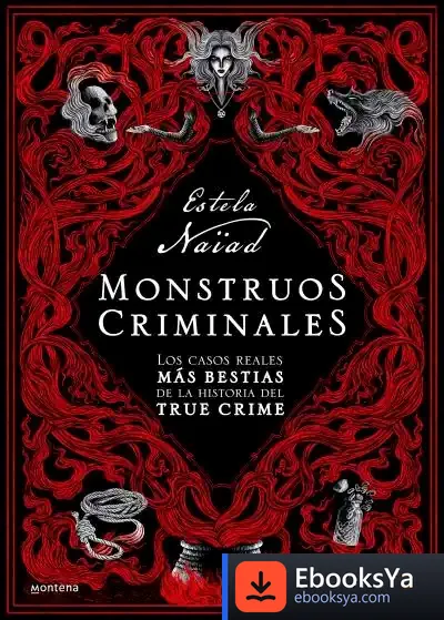 Descargar Monstruos Criminales