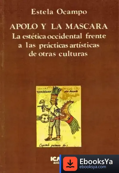 Descargar Apolo Y La Mascara de Eduardo García de Enterría