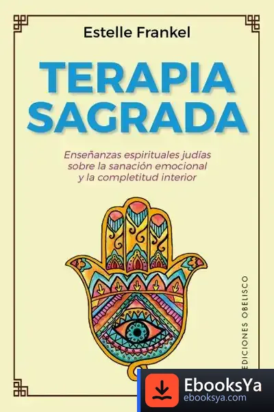Descargar Terapia Sagrada