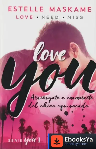 Descargar You 1. Love You de Estelle Maskame