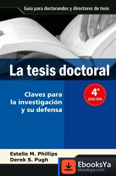 Descargar La Tesis Doctoral