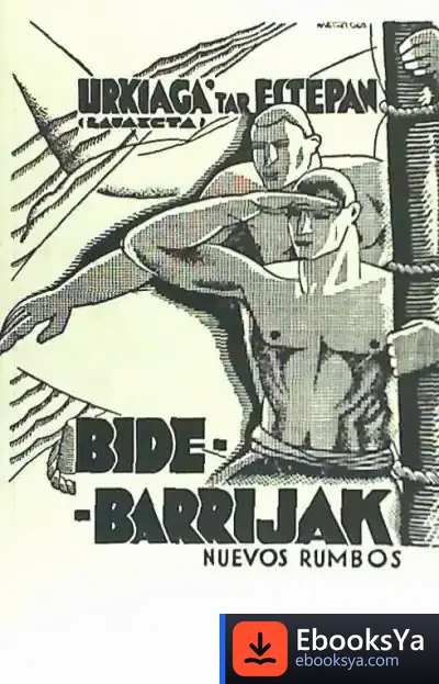 Descargar Bide Barrijak , Nuevos Rumbos