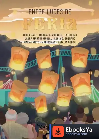 Descargar Entre Luces De Feria