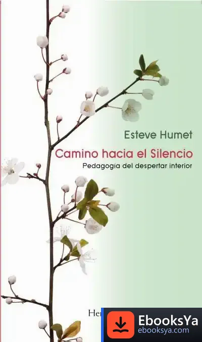 Descargar Camino Hacia El Silencio