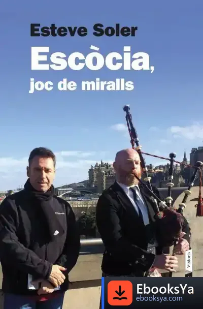 Descargar Escòcia, Joc De Miralls