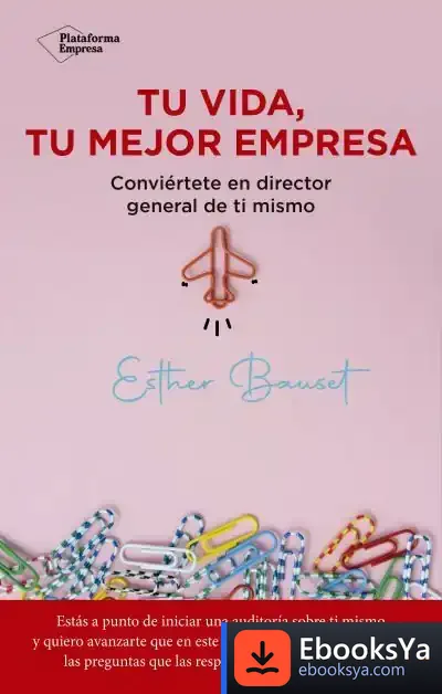 Descargar Tu Vida, Tu Mejor Empresa
