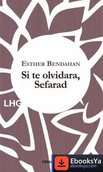 Descargar Si Te Olvidara, Sefarad