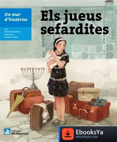 Descargar Un Mar D'Històries: Els Jueus Sefardites