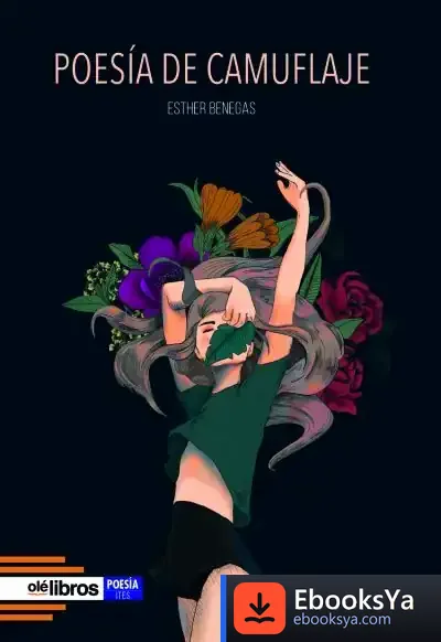 Descargar Poesía De Camuflaje de Esther Benegas Maestro