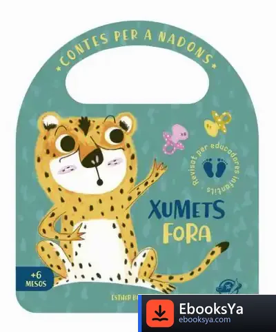 Descargar Contes Per A Nadons - Xumets Fora