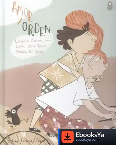 Descargar Amor Y Orden de Esther Carbonell
